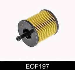 Filtr oleju COMLINE EOF197