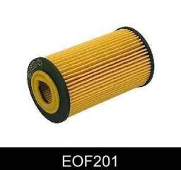 Filtr oleju COMLINE EOF201