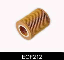 Filtr oleju COMLINE EOF212