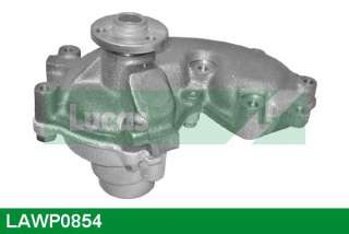 Pompa wody LUCAS ENGINE DRIVE LAWP0854