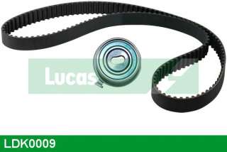 Zestaw paska rozrządu LUCAS ENGINE DRIVE LDK0009