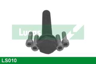 Zestaw śrub koła pasowego wału korbowego LUCAS ENGINE DRIVE LS010