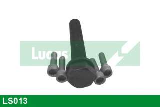 Zestaw śrub koła pasowego wału korbowego LUCAS ENGINE DRIVE LS013