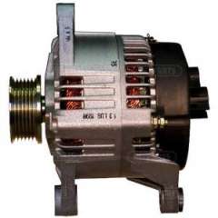 Alternator HC-PARTS CA1199IR