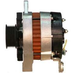 Alternator HC-PARTS CA602IR