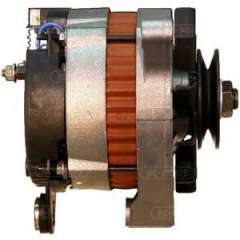 Alternator HC-PARTS CA735IR