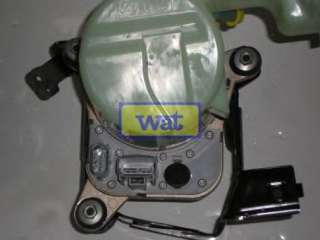 Pompa hydrauliczna układu kierowniczego WAT 501AFRE