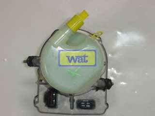 Pompa hydrauliczna układu kierowniczego WAT 502AFRE