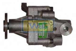 Pompa hydrauliczna układu kierowniczego WAT BBM55L