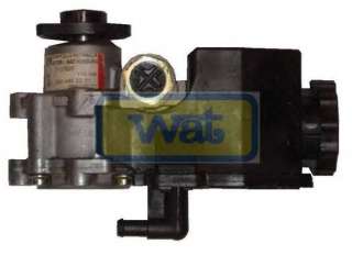 Pompa hydrauliczna układu kierowniczego WAT BMR52L