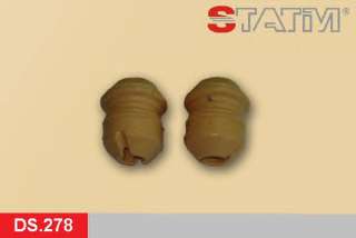 Zestaw ochrony przeciwpyłowej amortyzatora STATIM DS.278