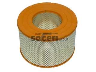 Filtr powietrza COOPERSFIAAM FILTERS FL6654