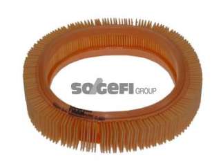 Filtr powietrza COOPERSFIAAM FILTERS FL6661