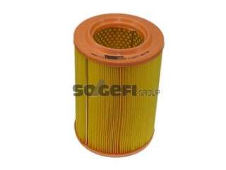Filtr powietrza COOPERSFIAAM FILTERS FL6817