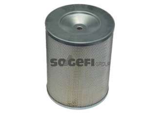 Filtr powietrza COOPERSFIAAM FILTERS FLI6653A
