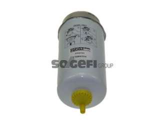 Filtr paliwa COOPERSFIAAM FILTERS FP5792