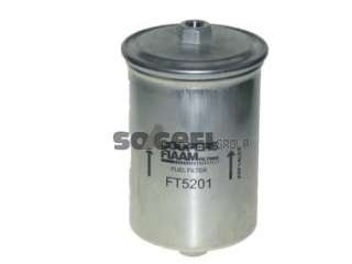 Filtr paliwa COOPERSFIAAM FILTERS FT5201