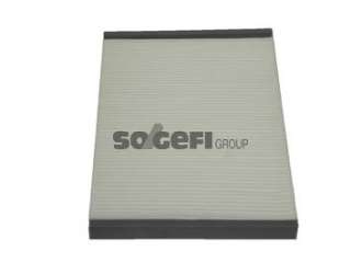 Filtr kabiny COOPERSFIAAM FILTERS PC8032