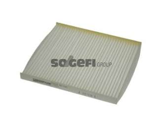 Filtr kabiny COOPERSFIAAM FILTERS PC8038