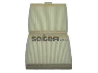 Filtr kabiny COOPERSFIAAM FILTERS PC8041-2