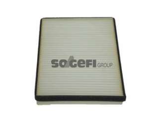 Filtr kabiny COOPERSFIAAM FILTERS PC8047