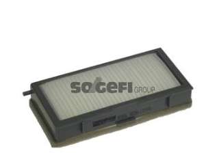 Filtr kabiny COOPERSFIAAM FILTERS PC8056