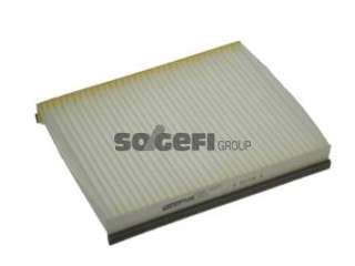Filtr kabiny COOPERSFIAAM FILTERS PC8091