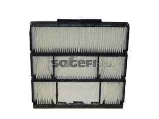 Filtr kabiny COOPERSFIAAM FILTERS PC8125