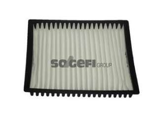 Filtr kabiny COOPERSFIAAM FILTERS PC8144