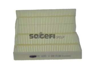 Filtr kabiny COOPERSFIAAM FILTERS PC8195