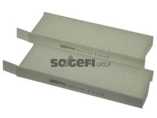 Filtr kabiny COOPERSFIAAM FILTERS PC8218-2