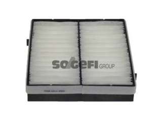 Filtr kabiny COOPERSFIAAM FILTERS PC8238