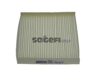 Filtr kabiny COOPERSFIAAM FILTERS PC8257