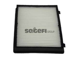Filtr kabiny COOPERSFIAAM FILTERS PC8265