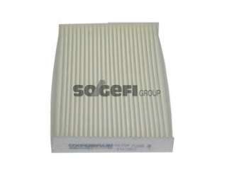 Filtr kabiny COOPERSFIAAM FILTERS PC8326