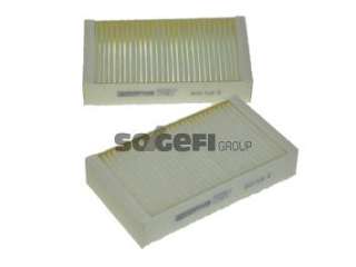 Filtr kabiny COOPERSFIAAM FILTERS PC8354-2