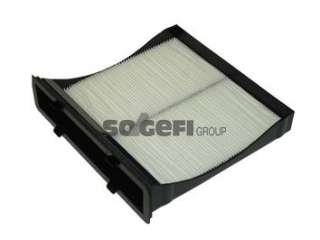Filtr kabiny COOPERSFIAAM FILTERS PC8370
