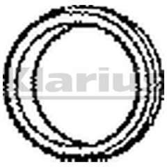 Uszczelka rury wydechowej KLARIUS 410003