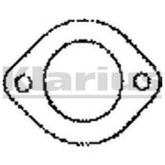 Uszczelka rury wydechowej KLARIUS 410040