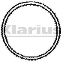Uszczelka rury wydechowej KLARIUS 410065