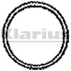 Uszczelka rury wydechowej KLARIUS 410104