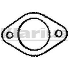 Uszczelka rury wydechowej KLARIUS 410168