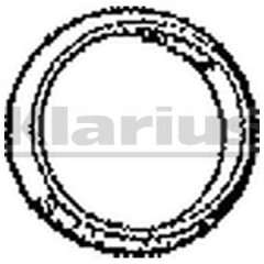 Pierścień uszczelniający rury wydechowej KLARIUS 410191