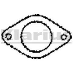 Uszczelka rury wydechowej KLARIUS 410196