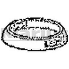 Pierścień uszczelniający rury wydechowej KLARIUS 410231