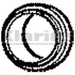 Pierścień uszczelniający rury wydechowej KLARIUS 410259