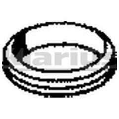 Pierścień uszczelniający rury wydechowej KLARIUS 410317