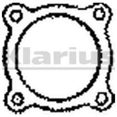 Uszczelka rury wydechowej KLARIUS 410323