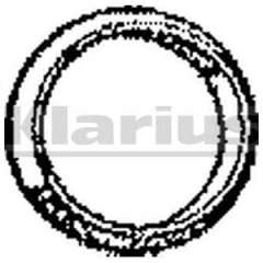Pierścień uszczelniający rury wydechowej KLARIUS PGG30