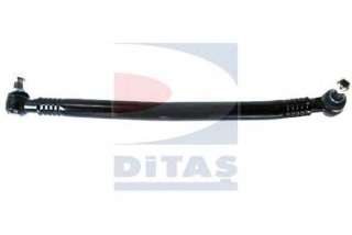Drążek kierowniczy środkowy DITAS A1-1295
